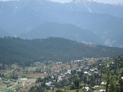 Chinta Valley